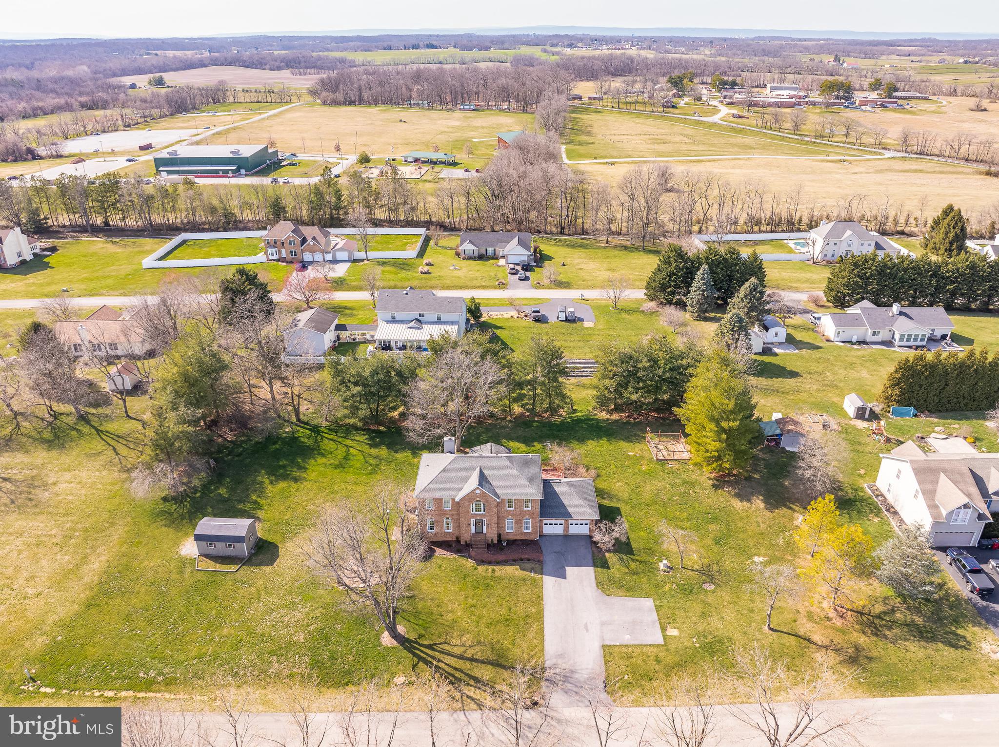 224 Apple Cross Road