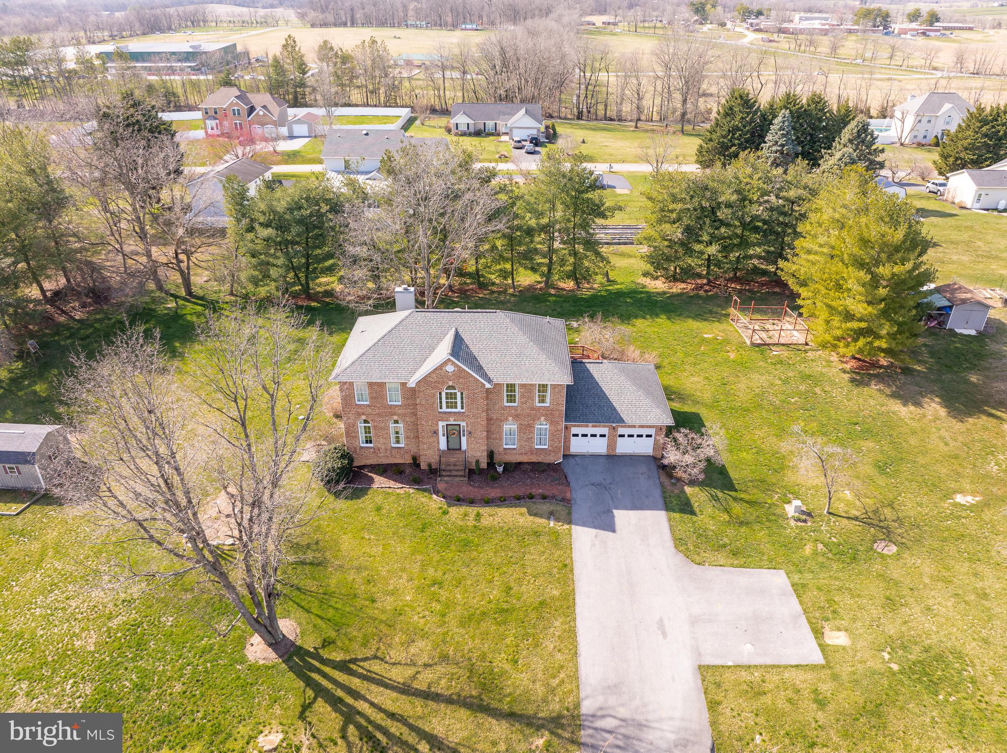 224 Apple Cross Road