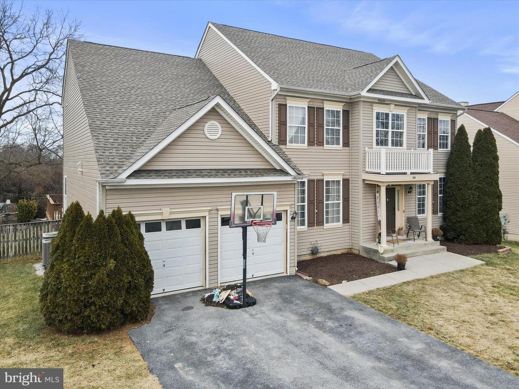 154 Revere Dr