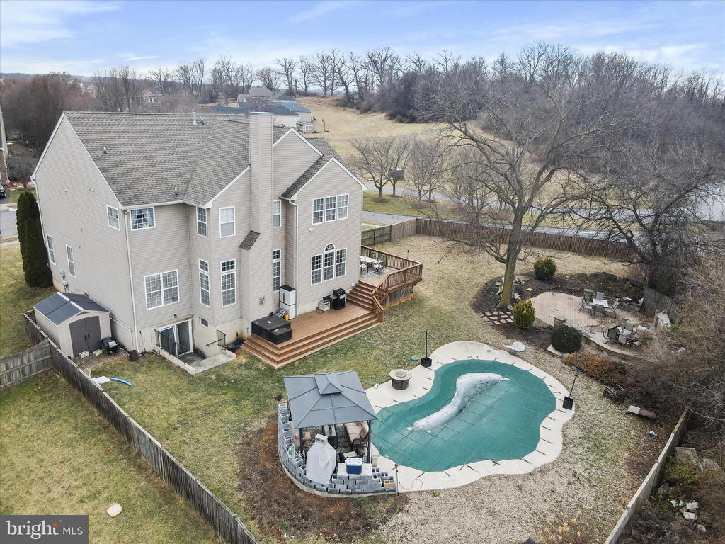 154 Revere Dr