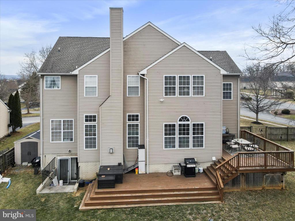 154 Revere Dr
