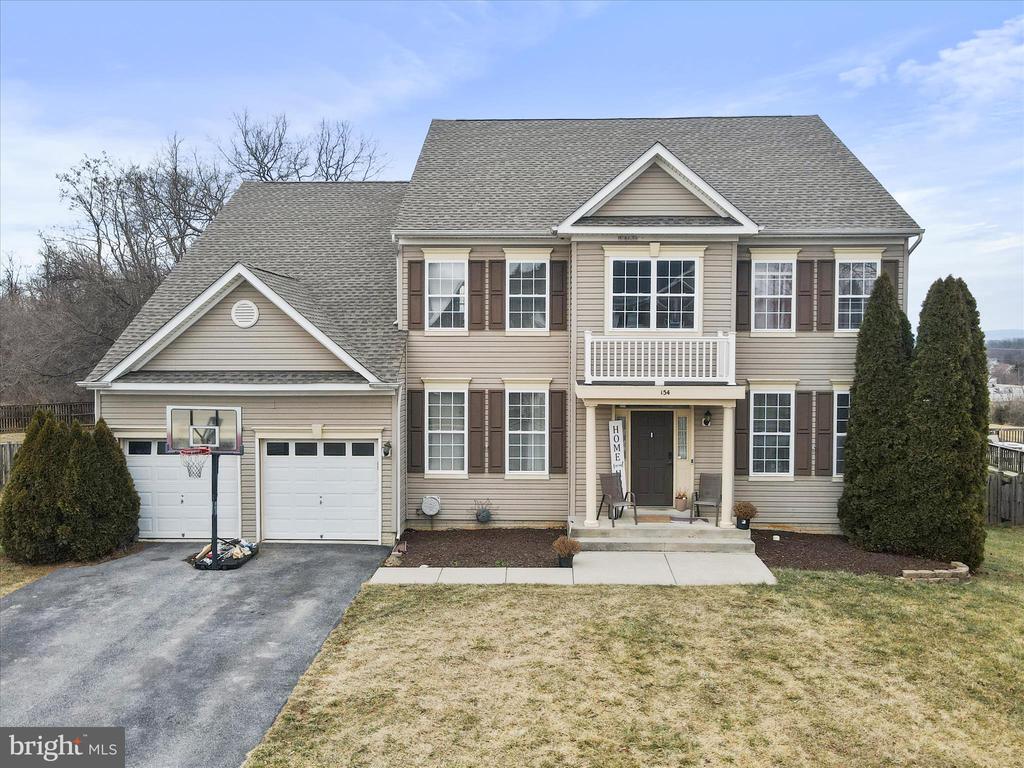 154 Revere Dr