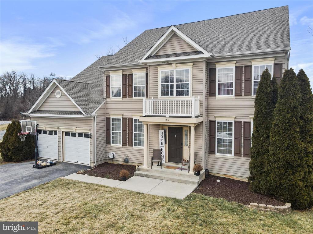154 Revere Dr