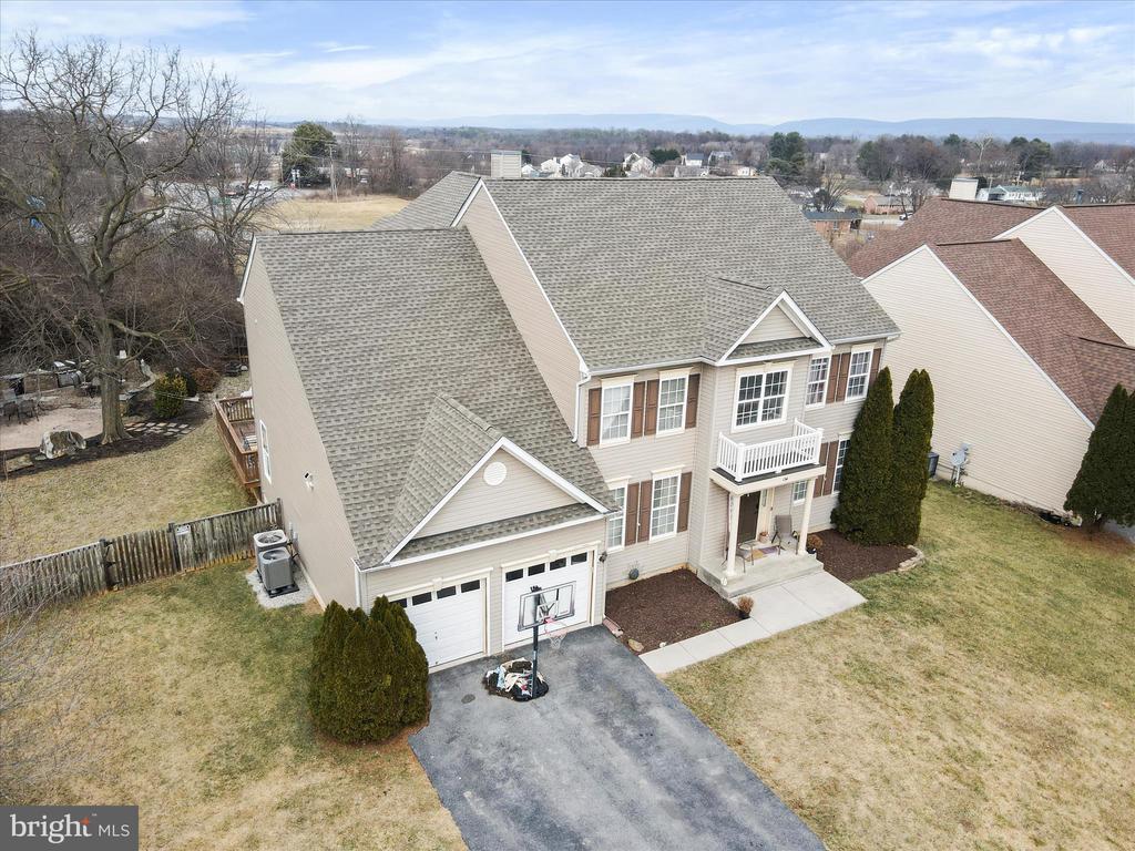 154 Revere Dr