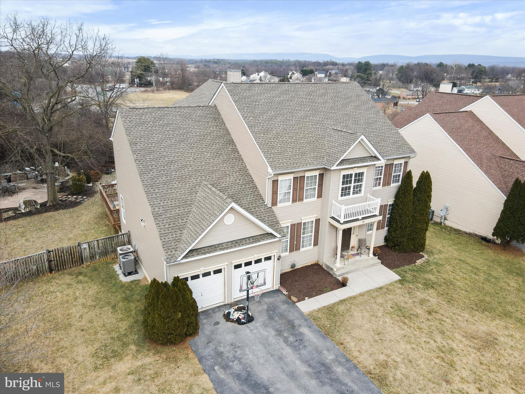 154 Revere Dr