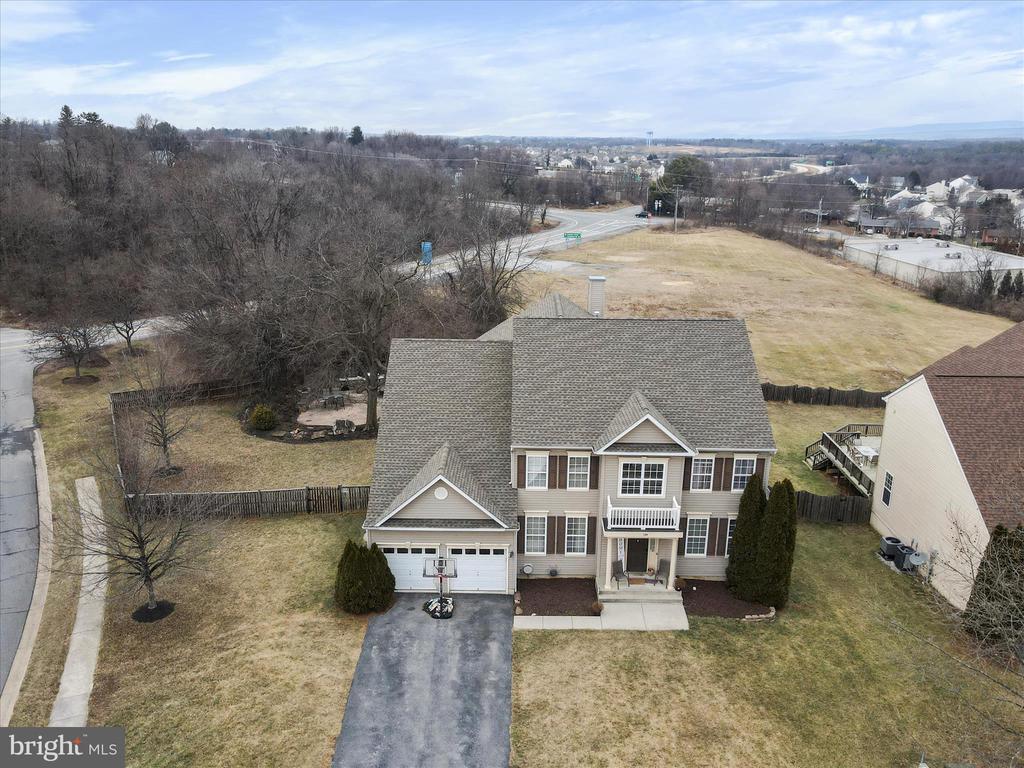 154 Revere Dr