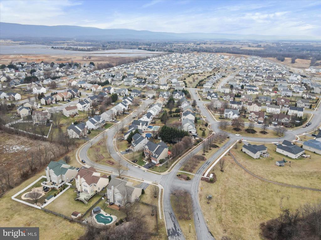 154 Revere Dr