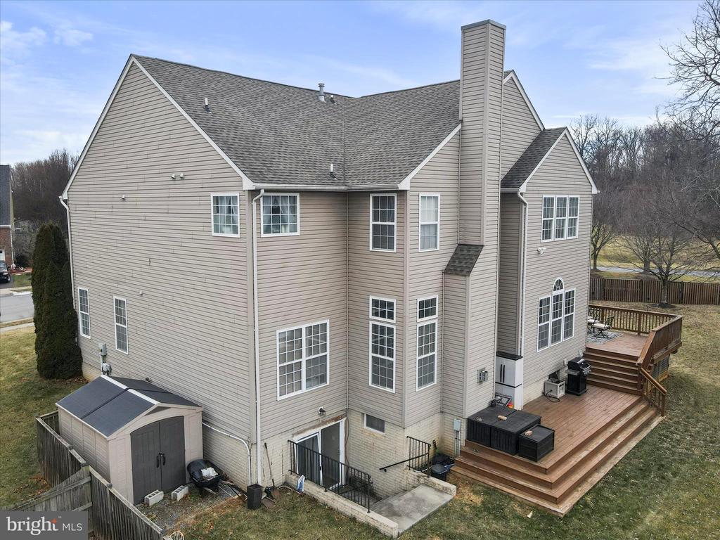 154 Revere Dr