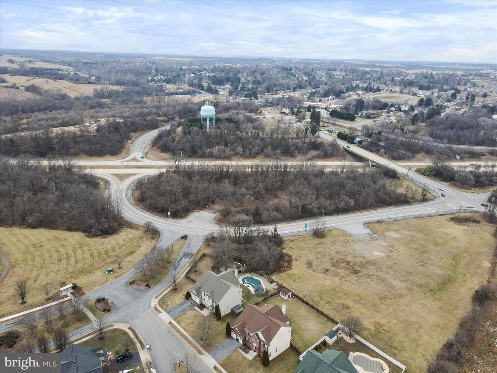 154 Revere Dr