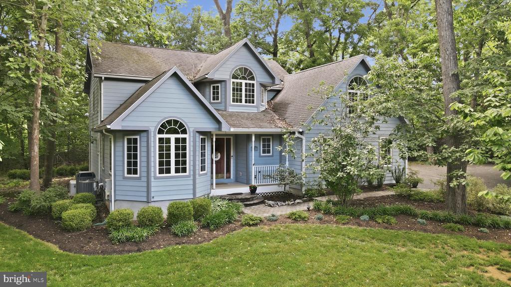 63 HACKBERRY CIRCLE