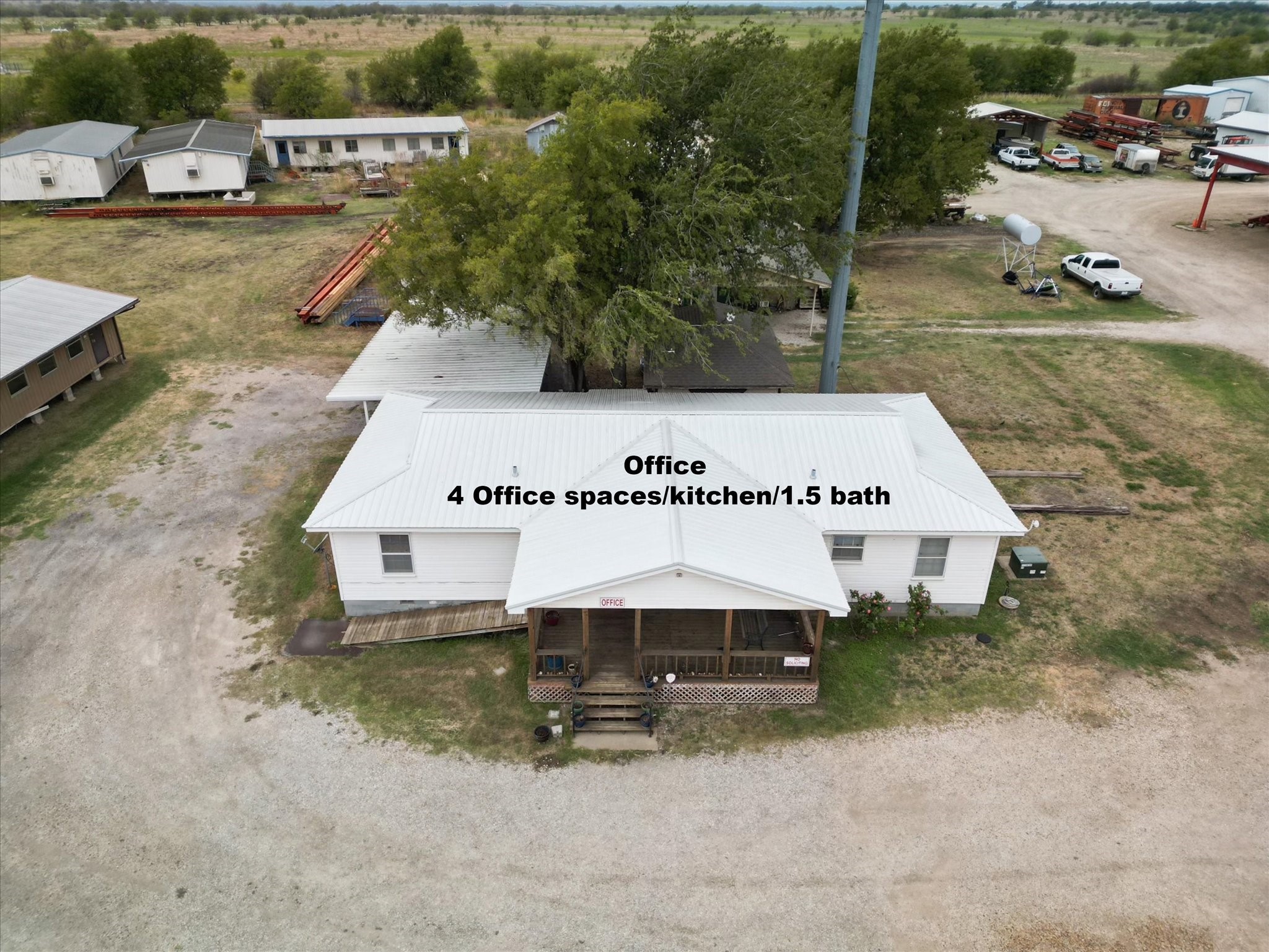 12155 Business Hwy 287 N