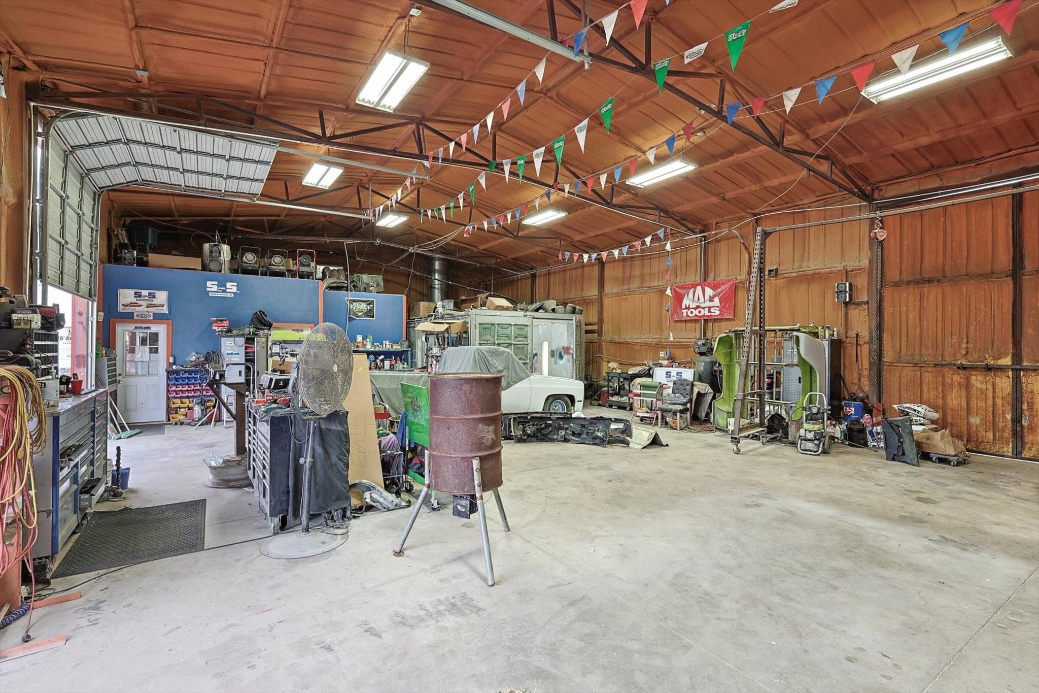 12155 Business Hwy 287 N