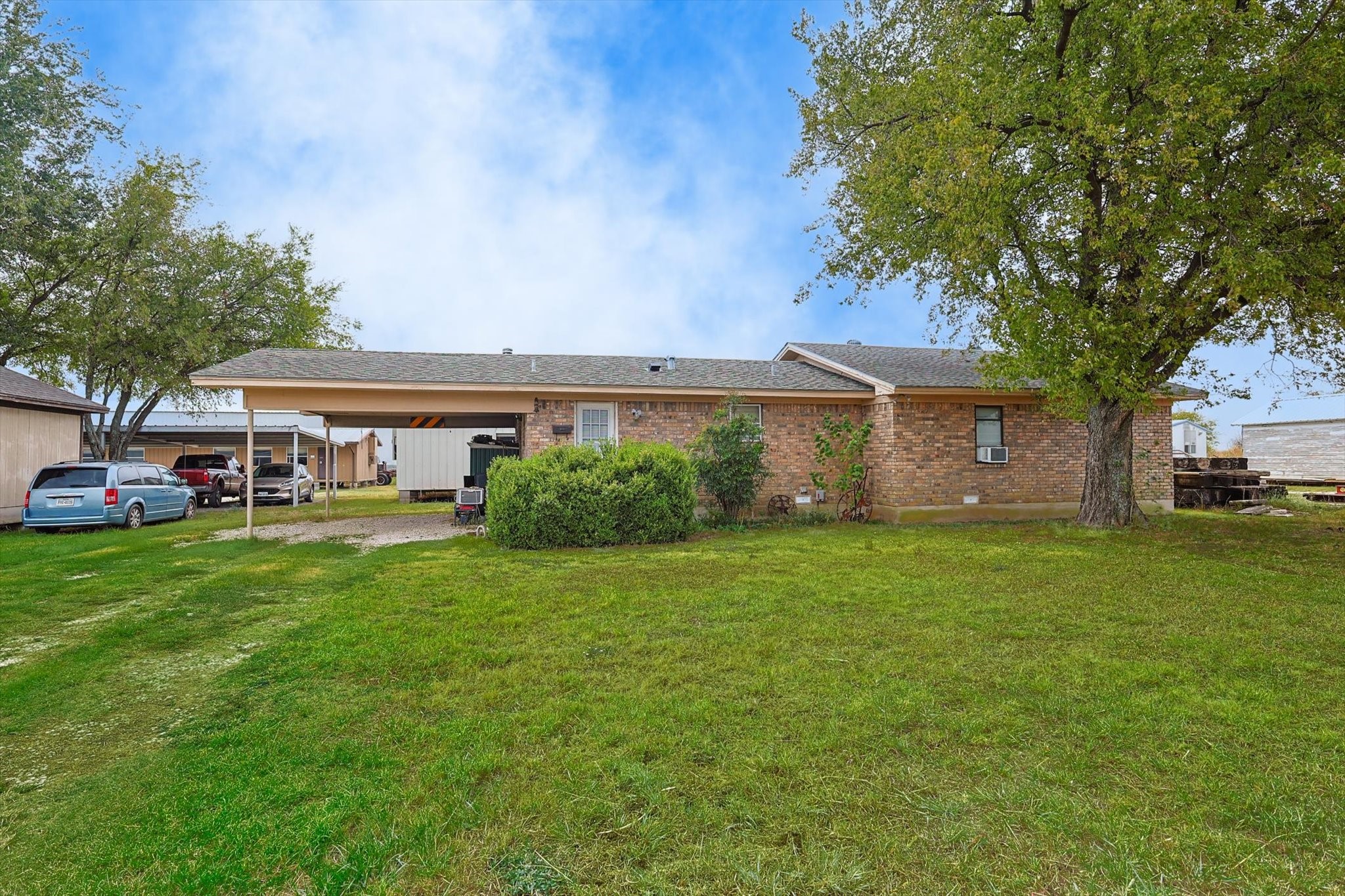 12155 Business Hwy 287 N