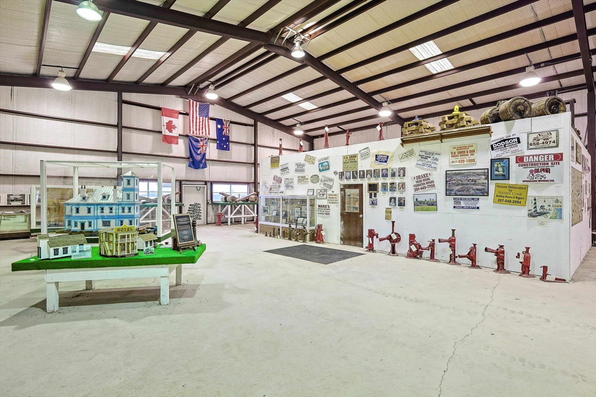 12155 Business Hwy 287 N