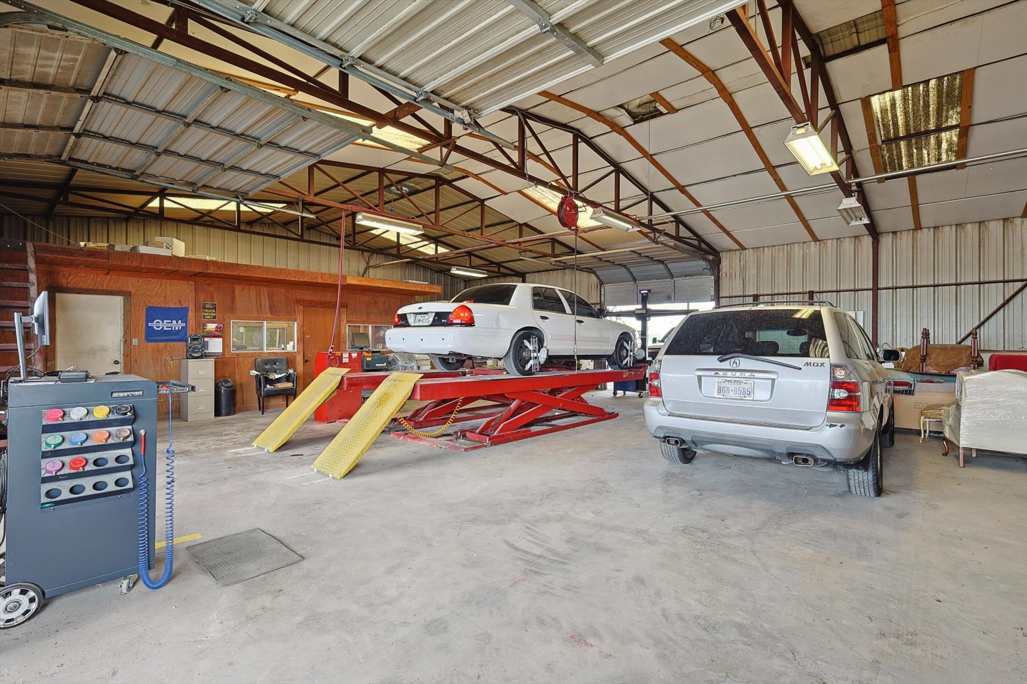 12155 Business Hwy 287 N