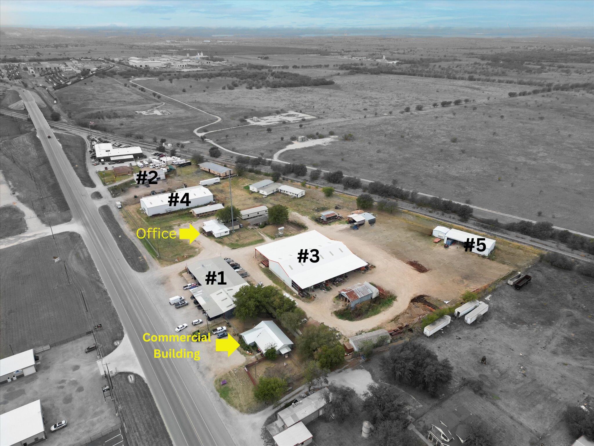 12155 Business Hwy 287 N