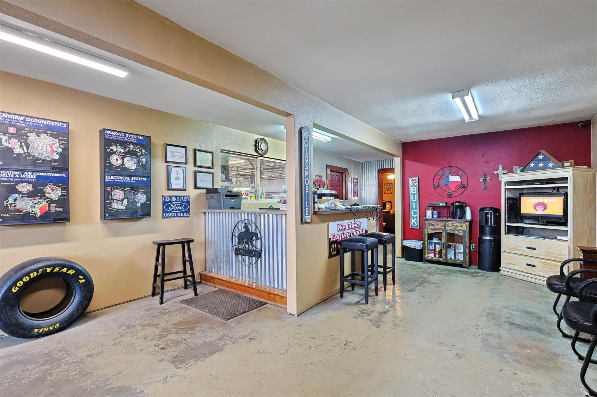 12155 Business Hwy 287 N