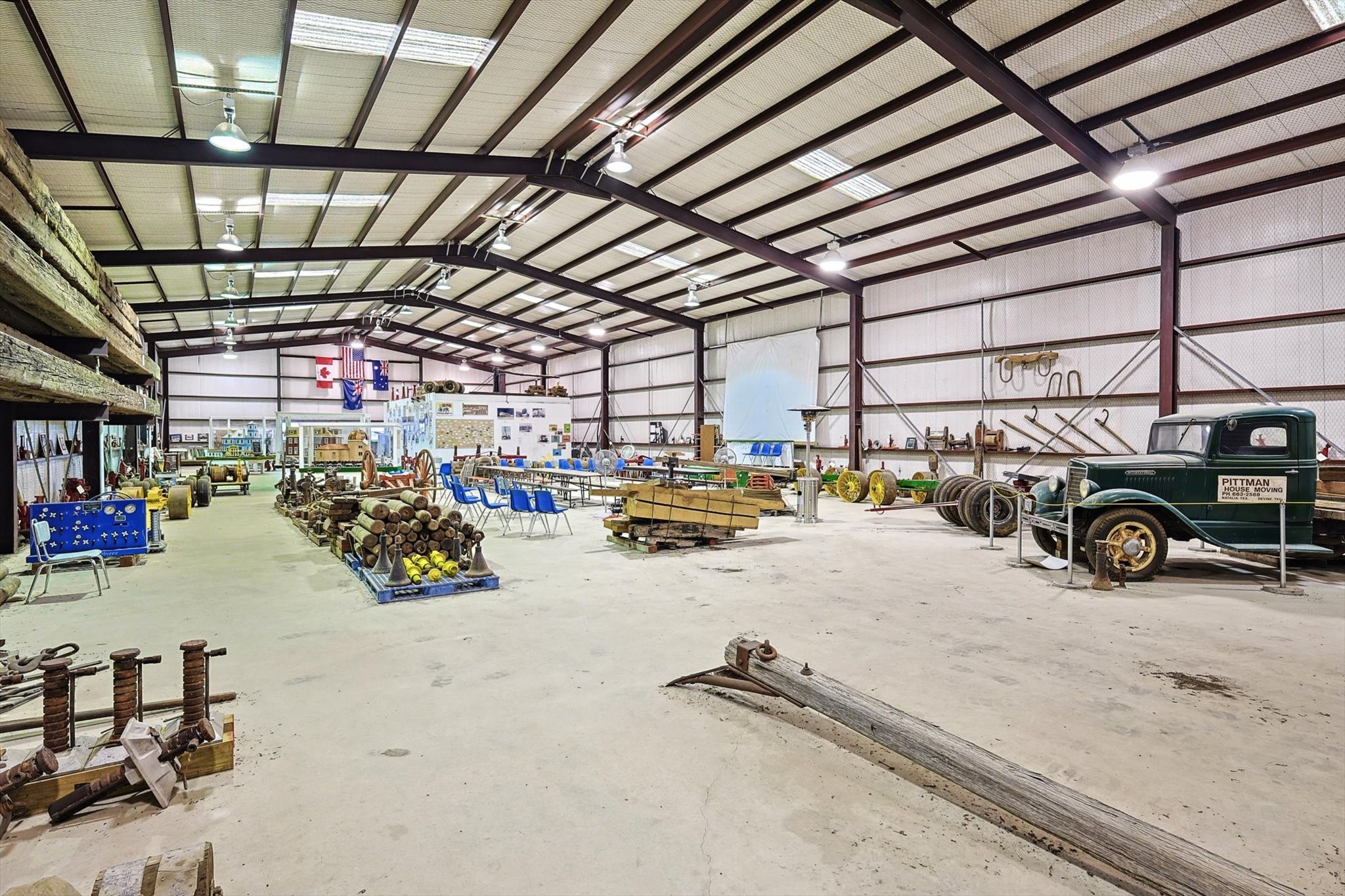12155 Business Hwy 287 N