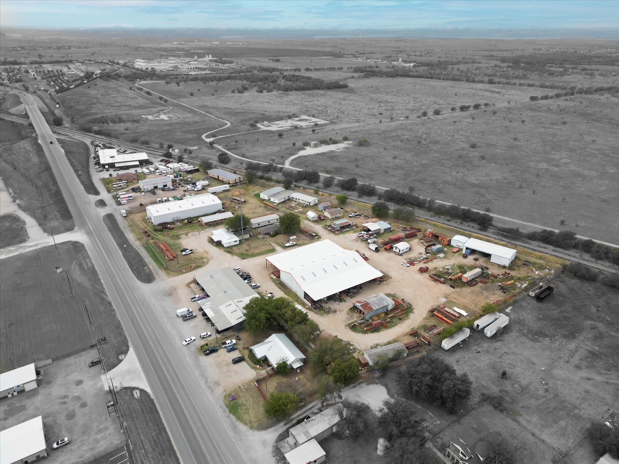 12155 Business Hwy 287 N
