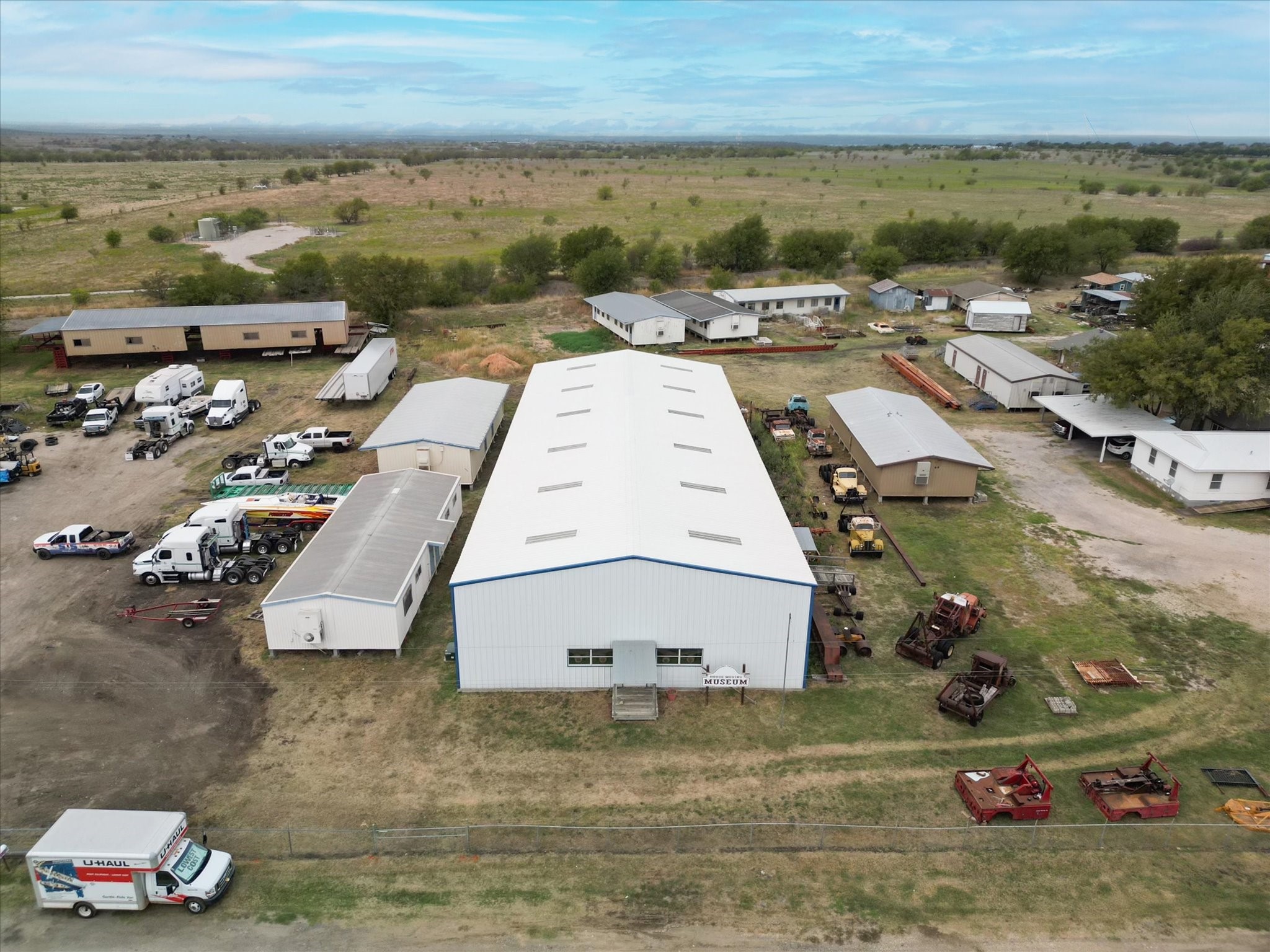 12155 Business Hwy 287 N