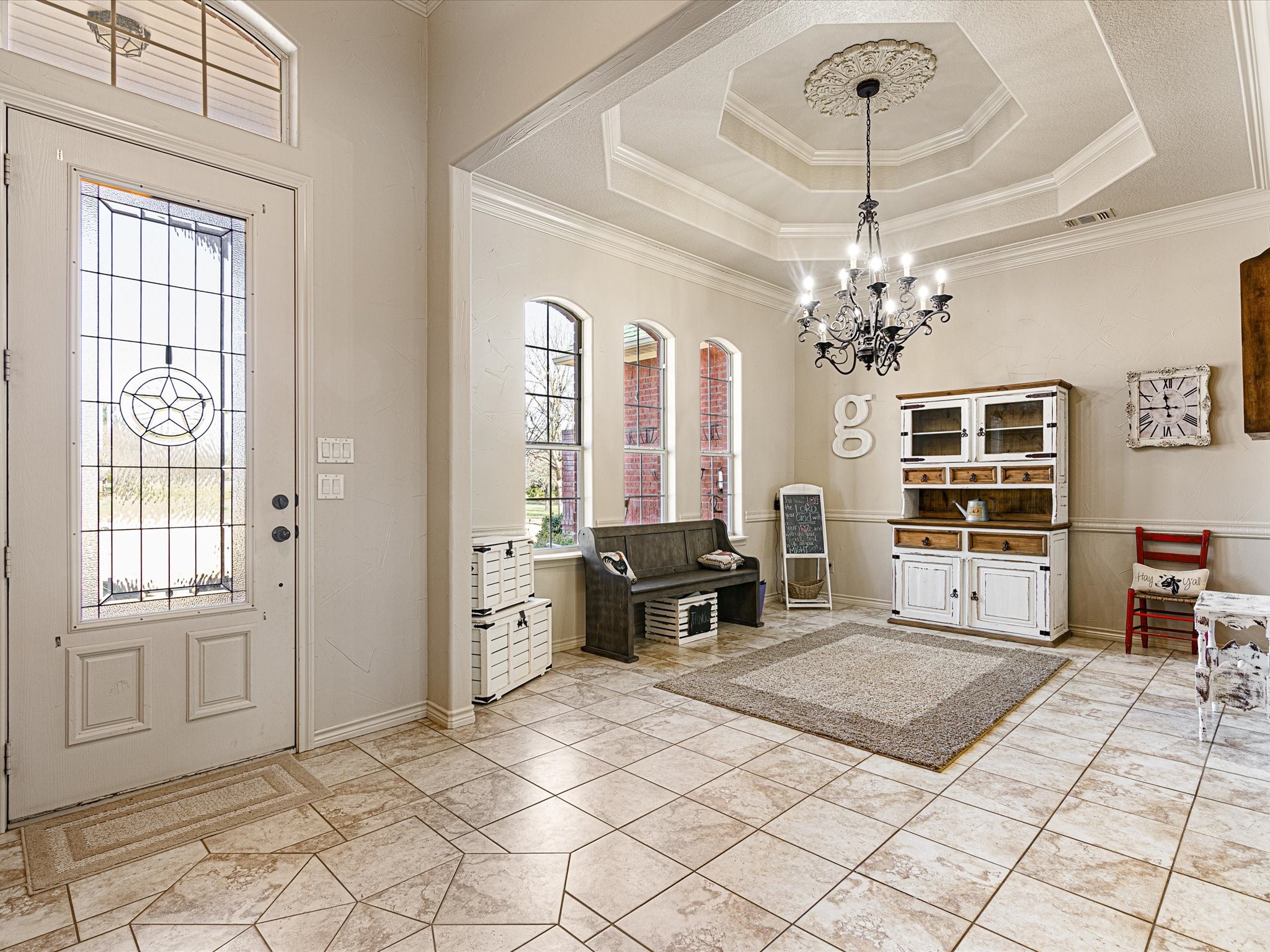 2950 N Fm 1655