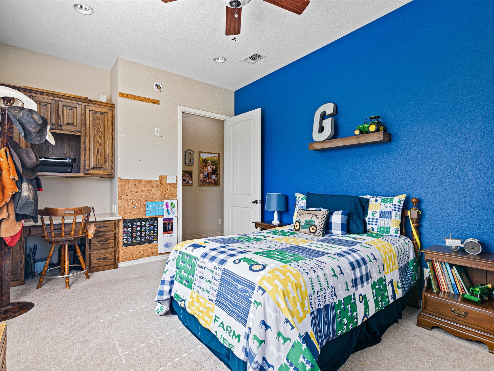 2950 N Fm 1655