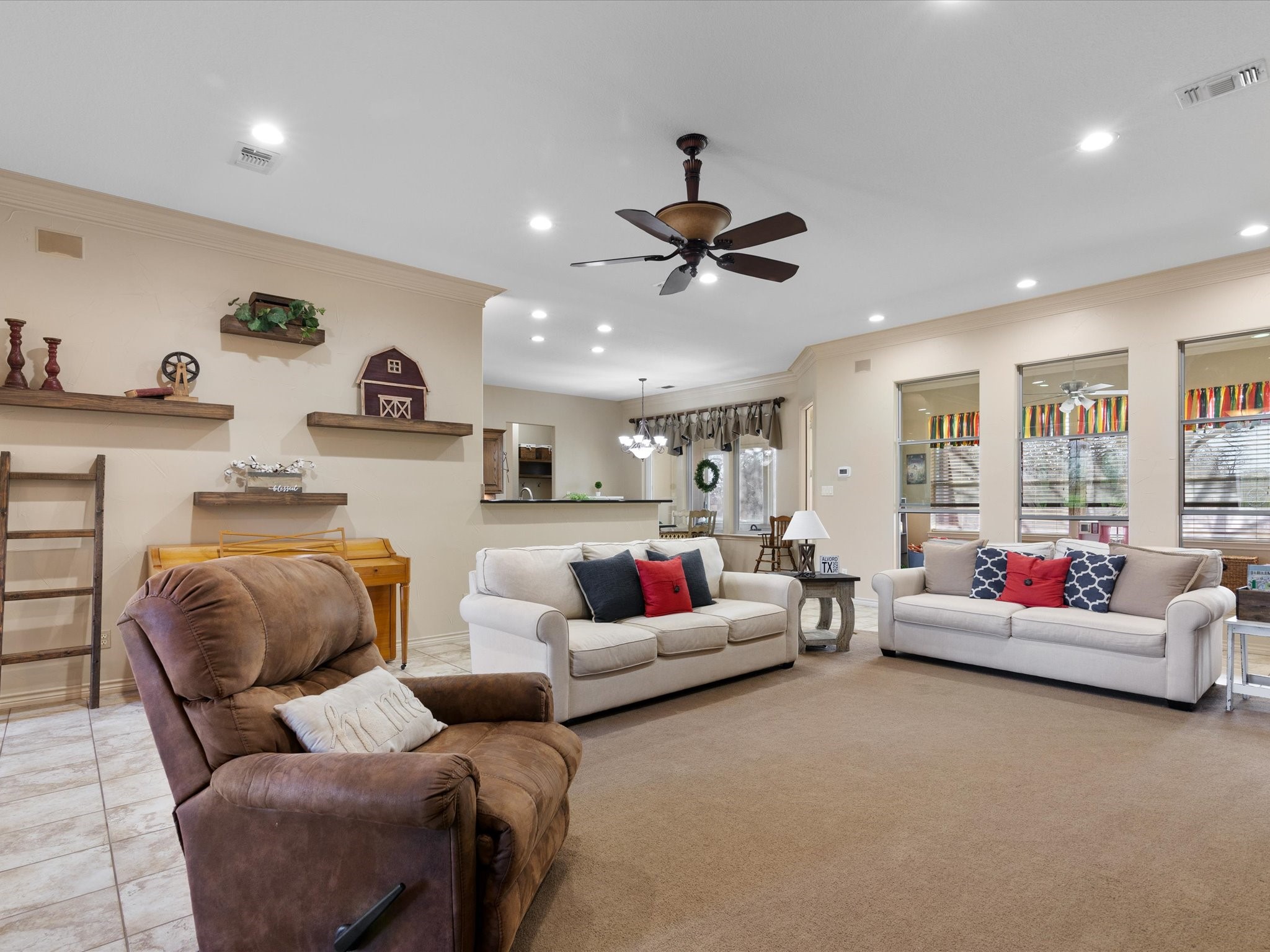 2950 N Fm 1655