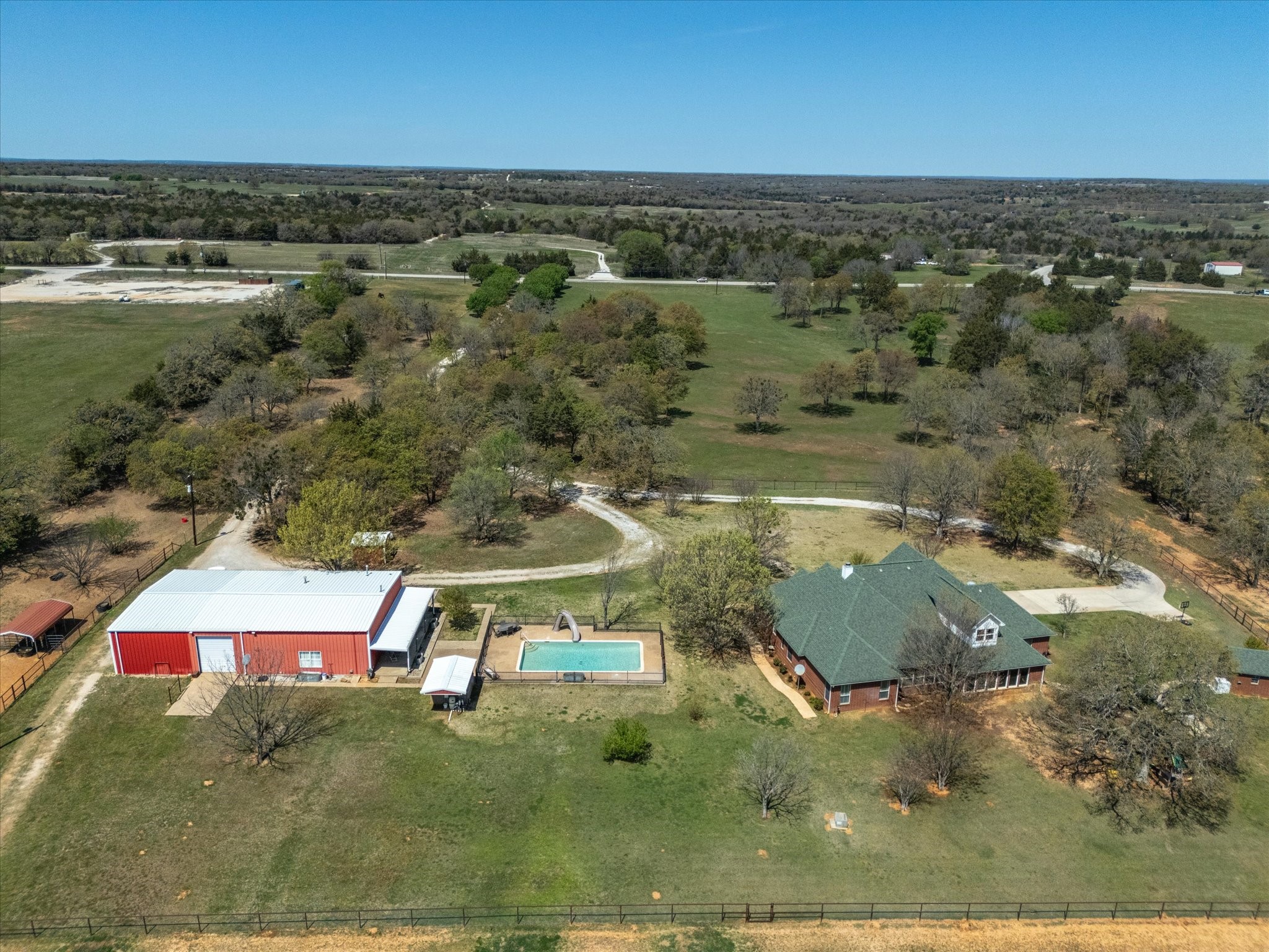 2950 N Fm 1655