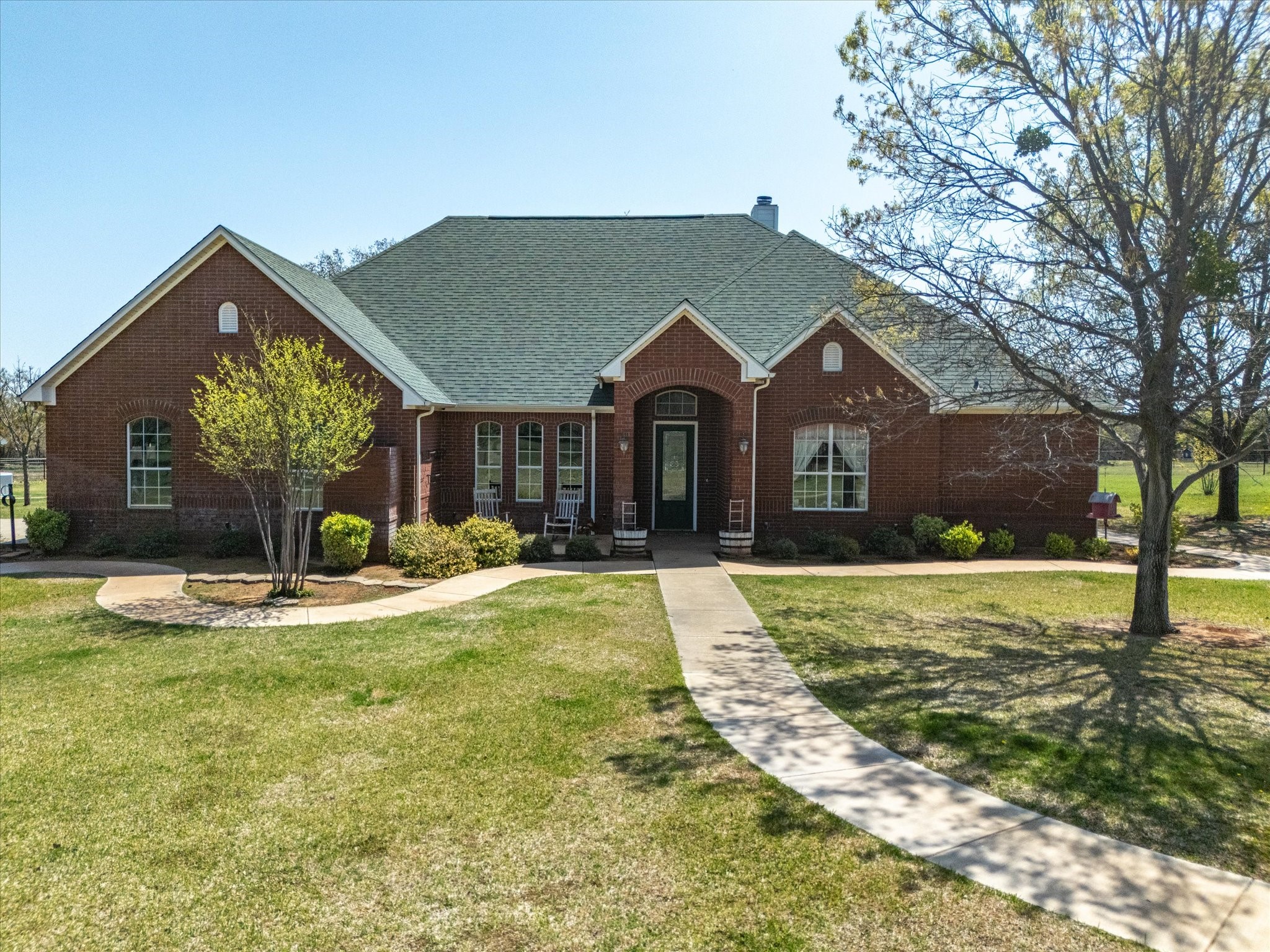 2950 N Fm 1655