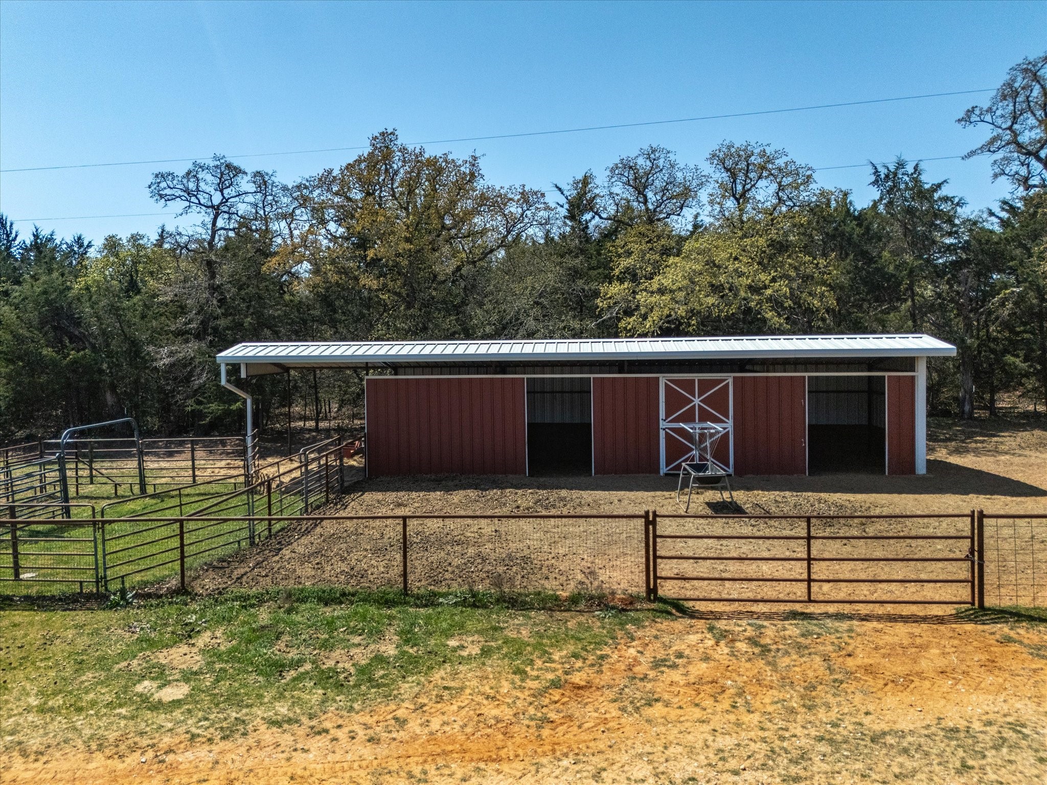 2950 N Fm 1655