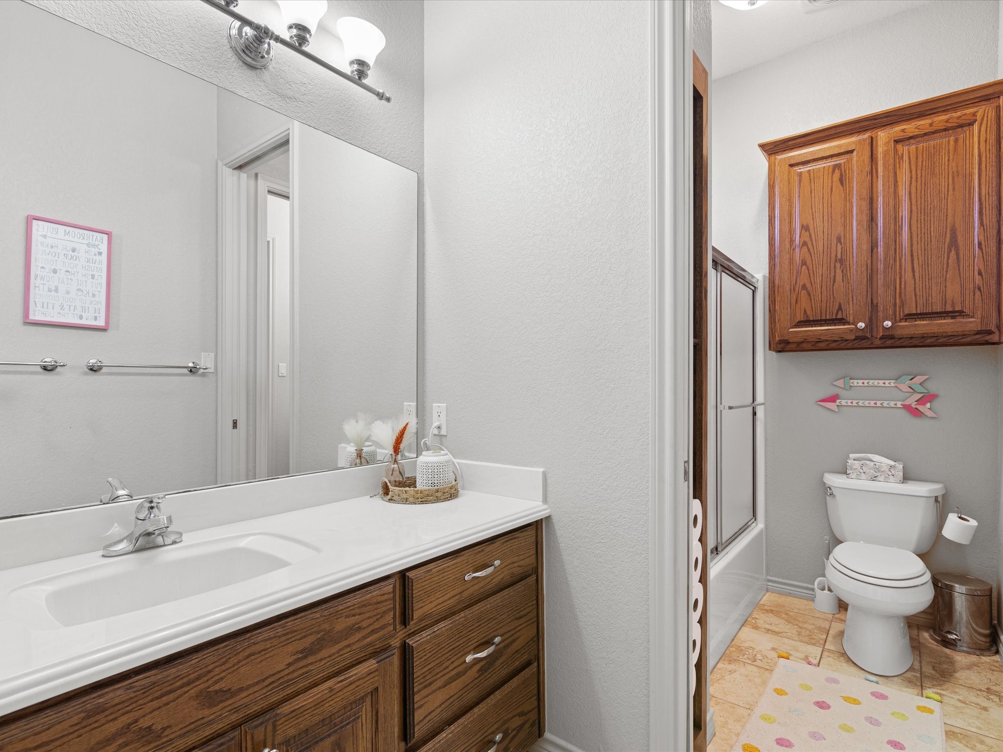 2950 N Fm 1655