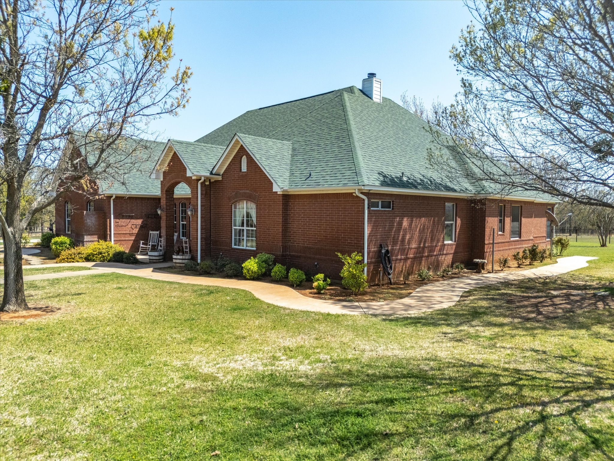 2950 N Fm 1655
