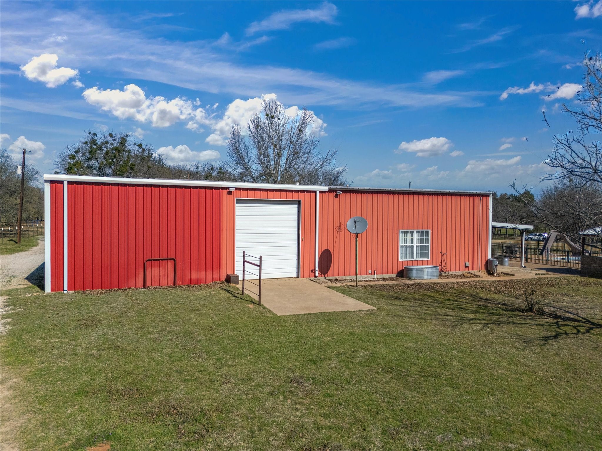 2950 N Fm 1655