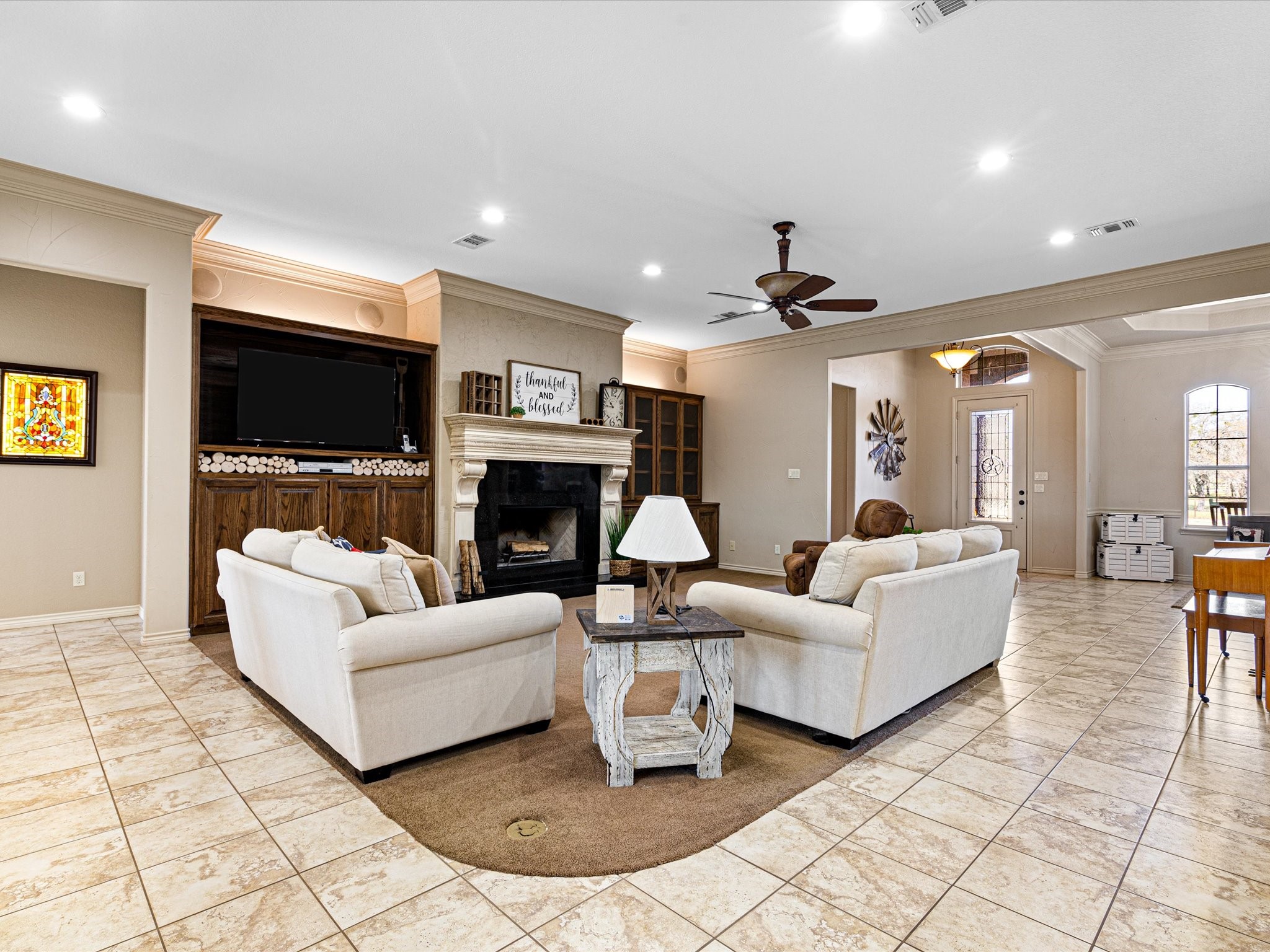 2950 N Fm 1655