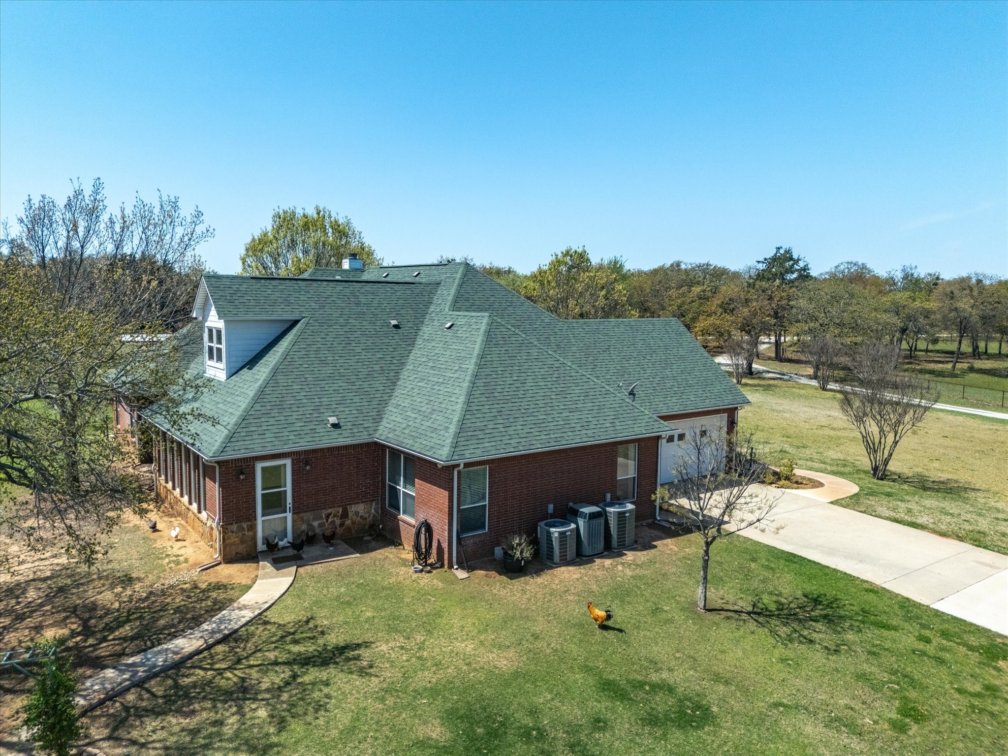 2950 N Fm 1655