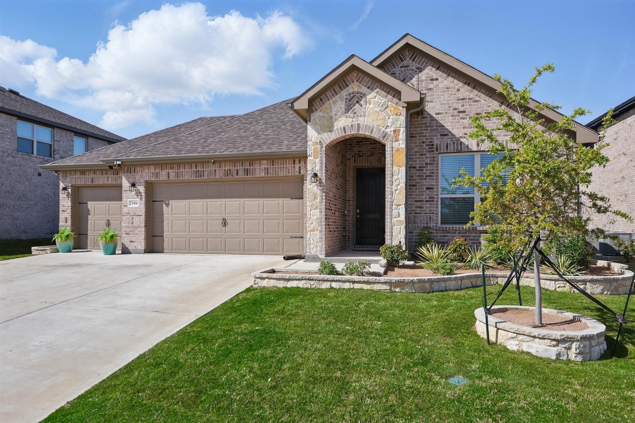 2104 Proteus Drive