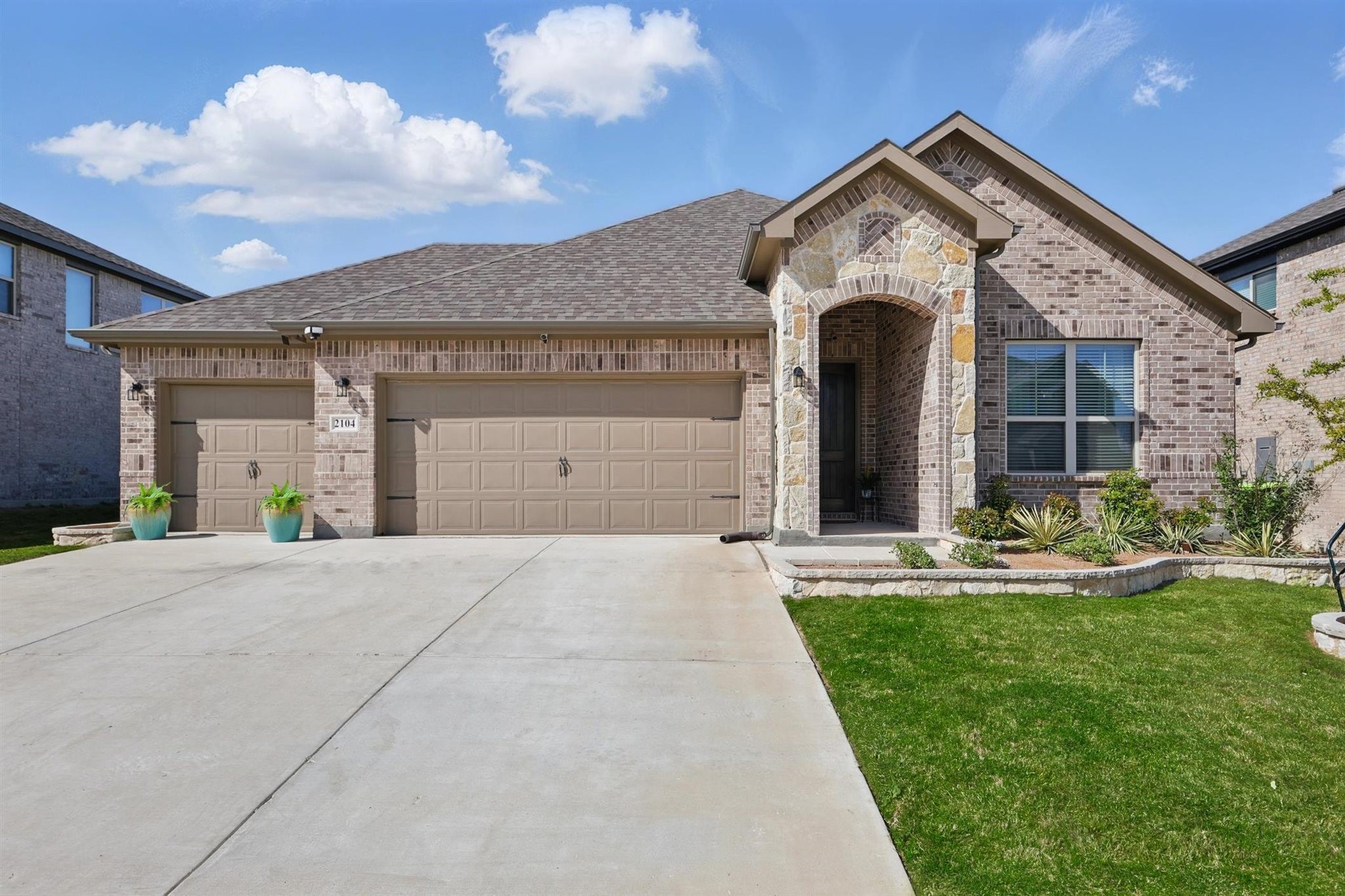 2104 Proteus Drive