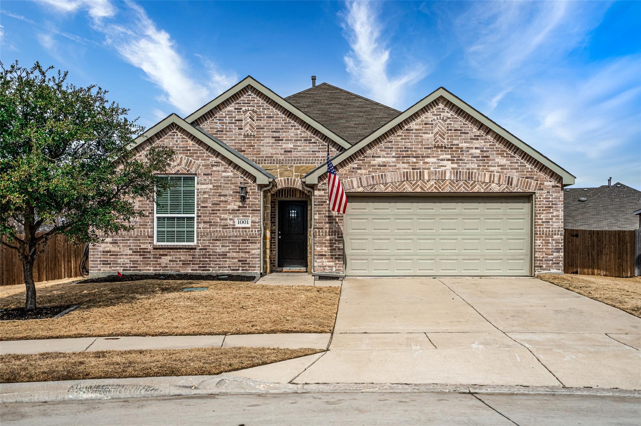 1001 Perennial Lane