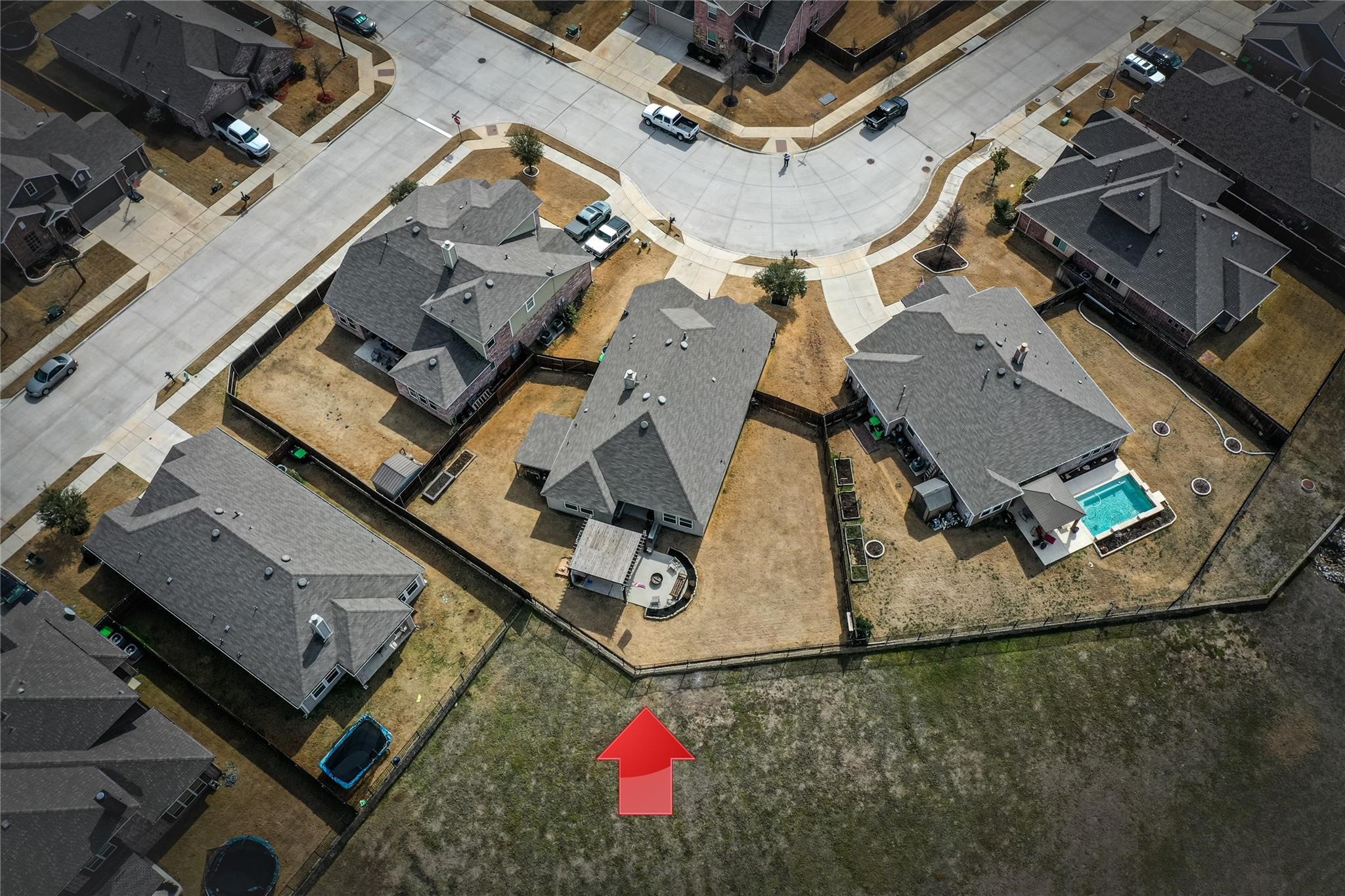 1001 Perennial Lane