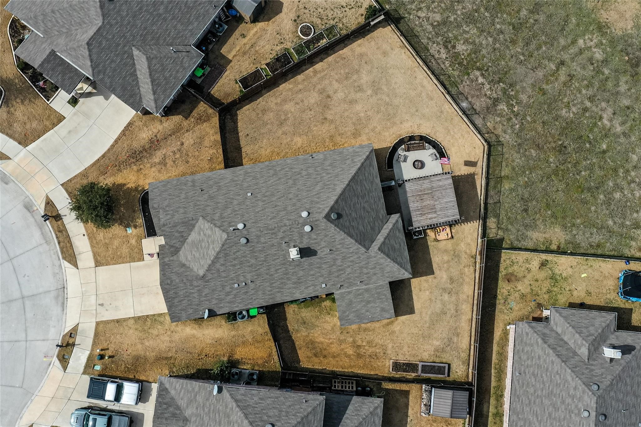 1001 Perennial Lane