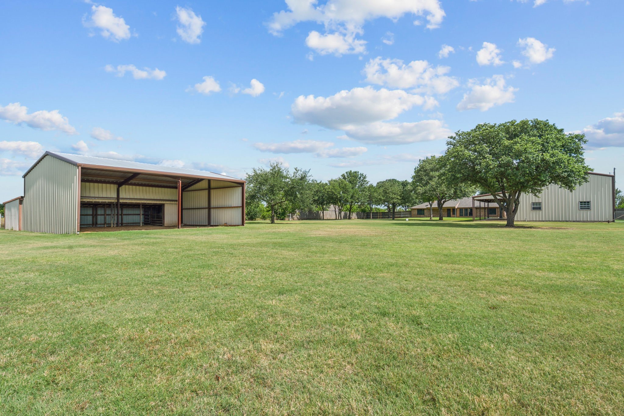 200 Berry Drive
