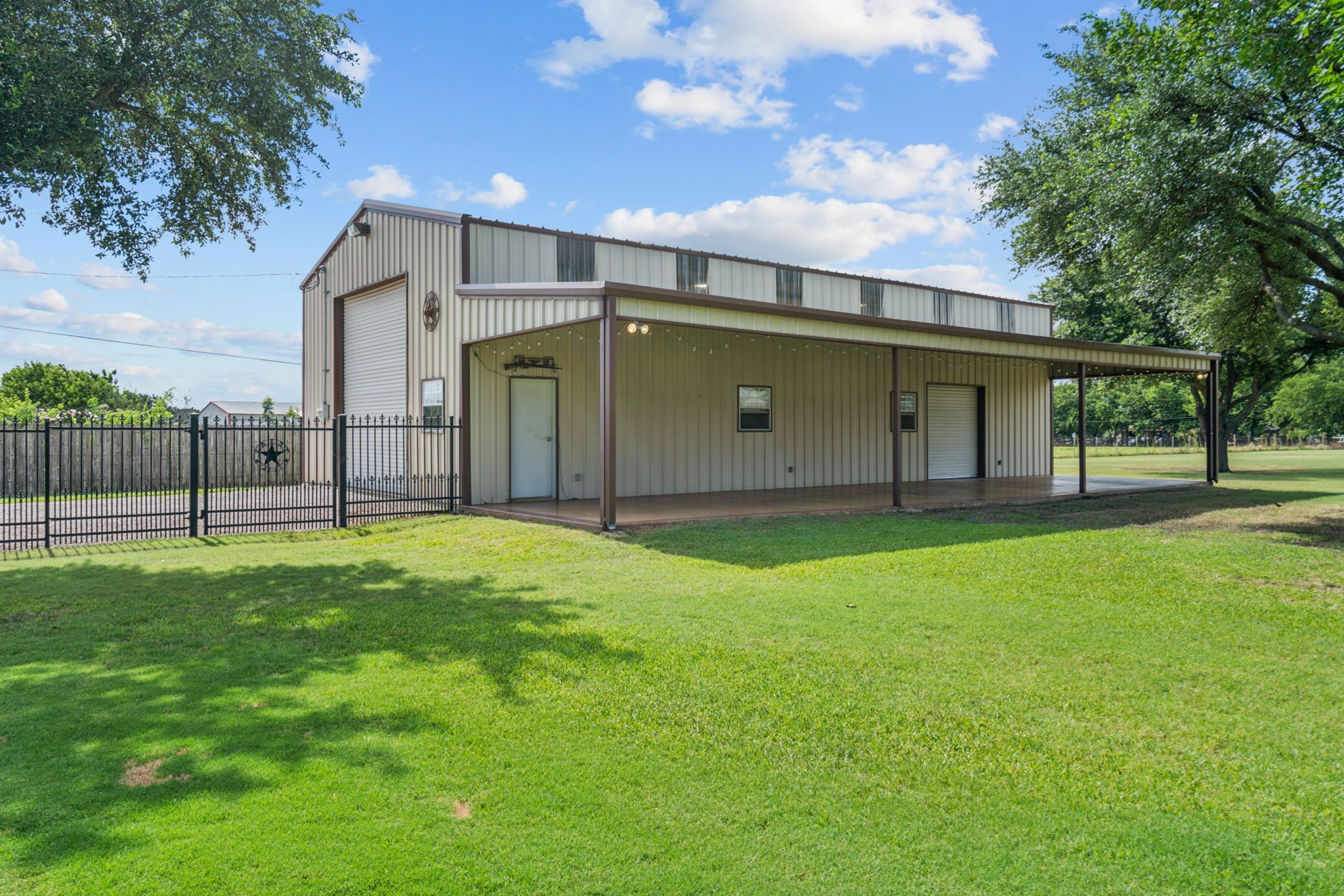 200 Berry Drive