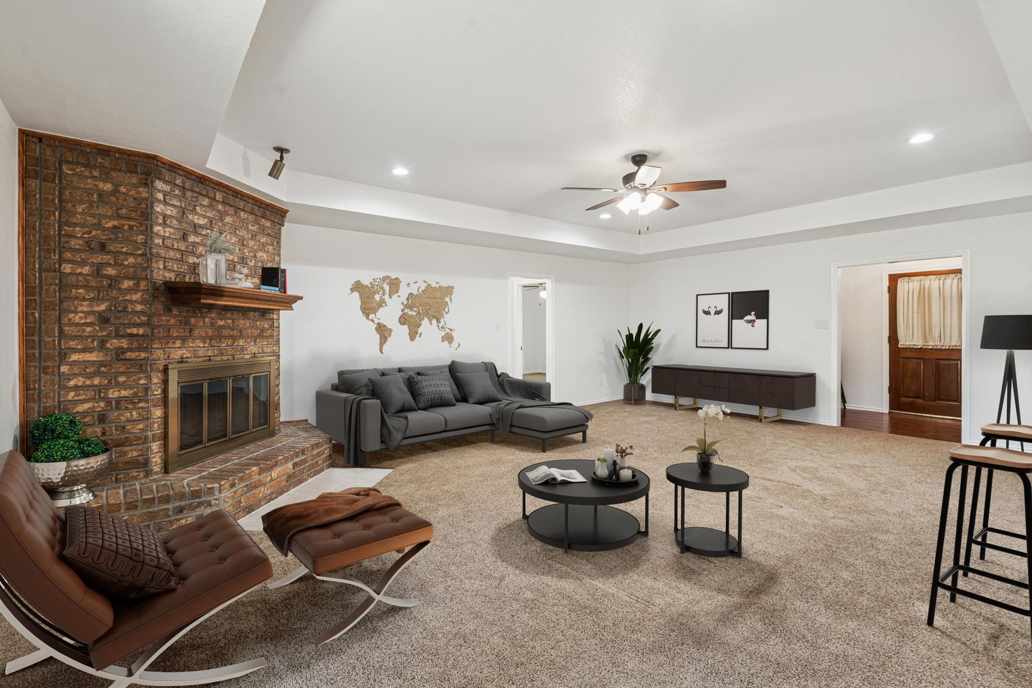 200 Berry Drive