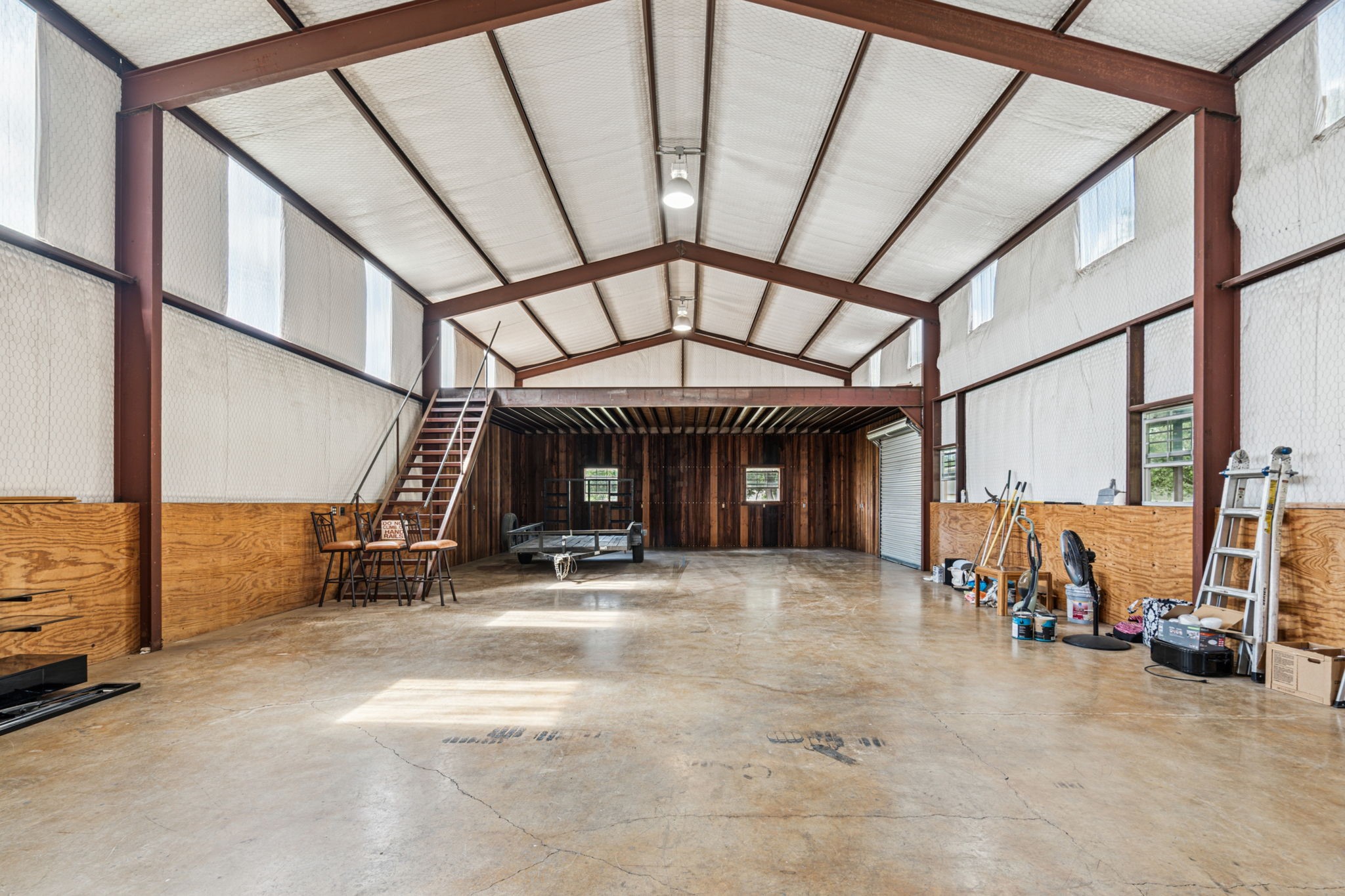 200 Berry Drive