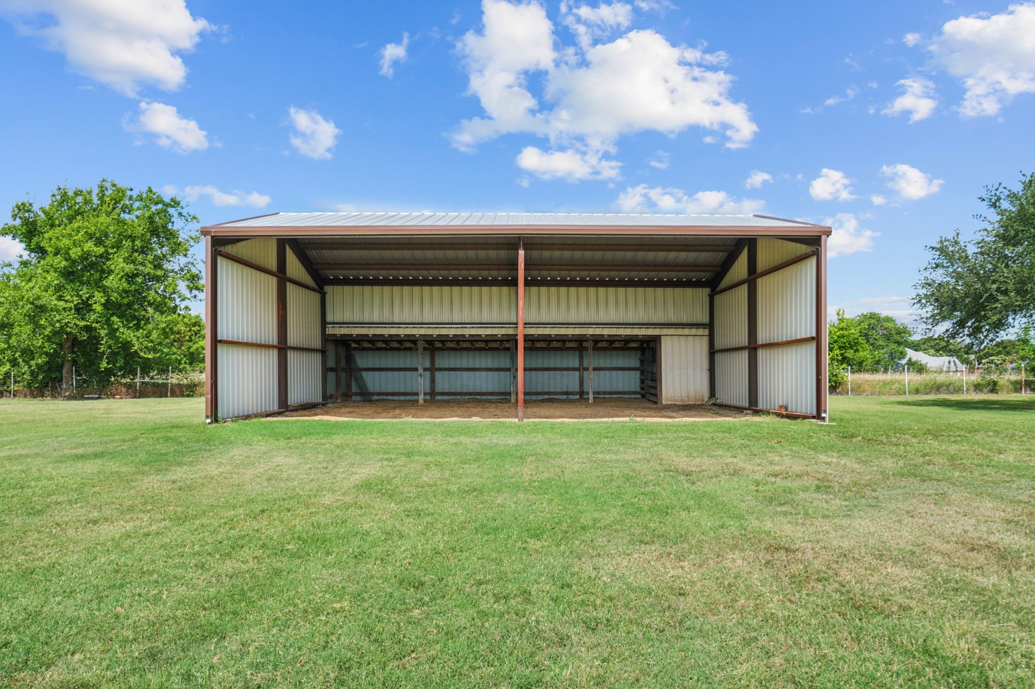 200 Berry Drive