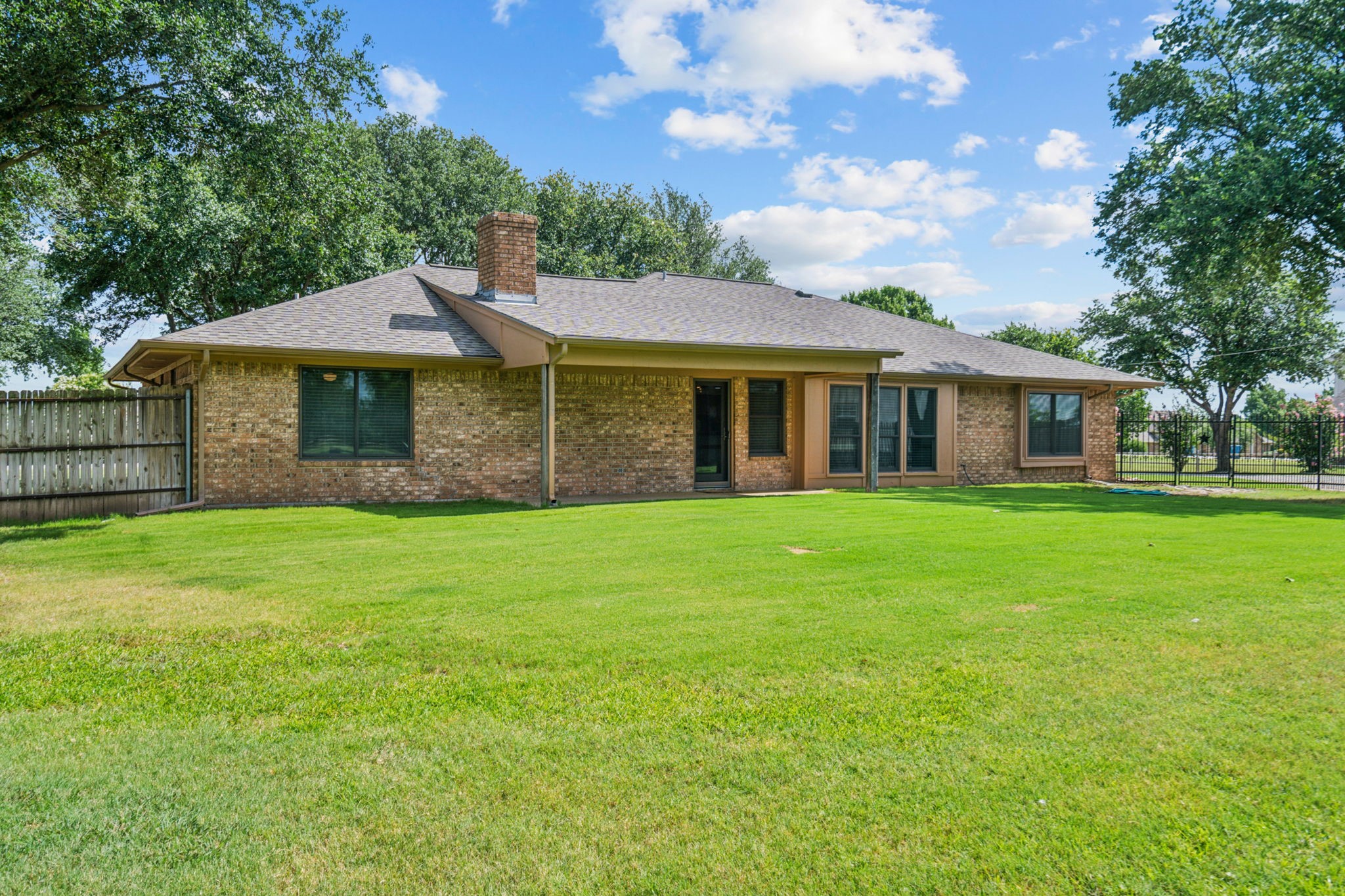 200 Berry Drive