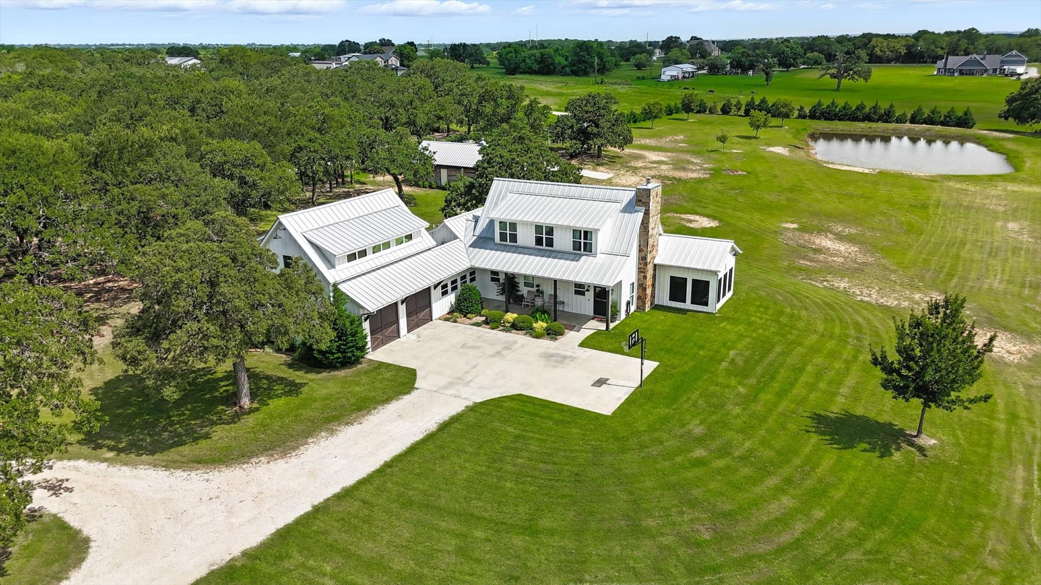 449 Hlavek Road