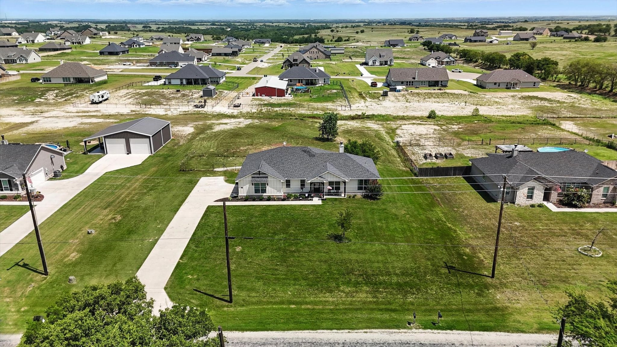 2407 County Road 4010