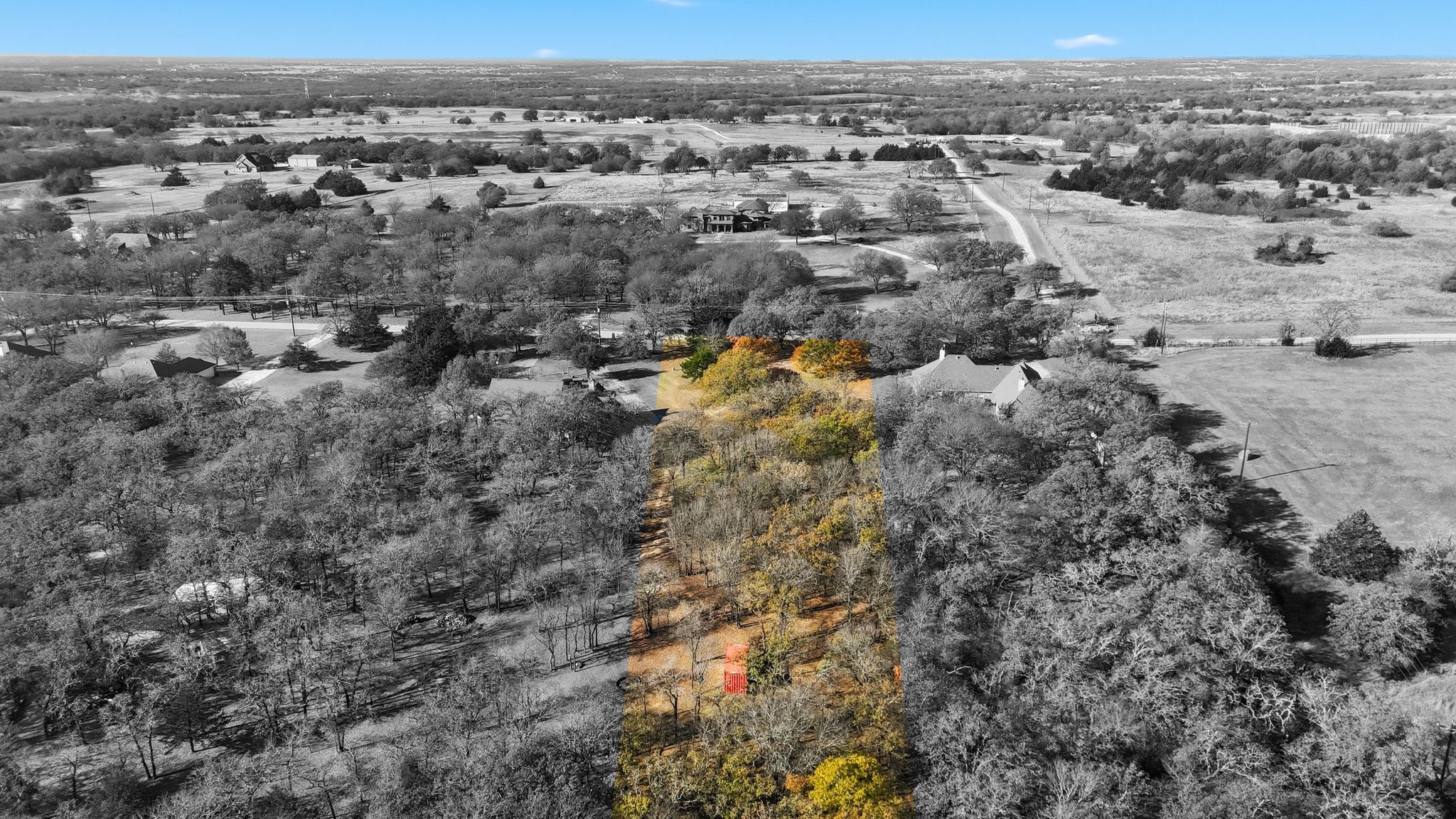 277 County Road 1170