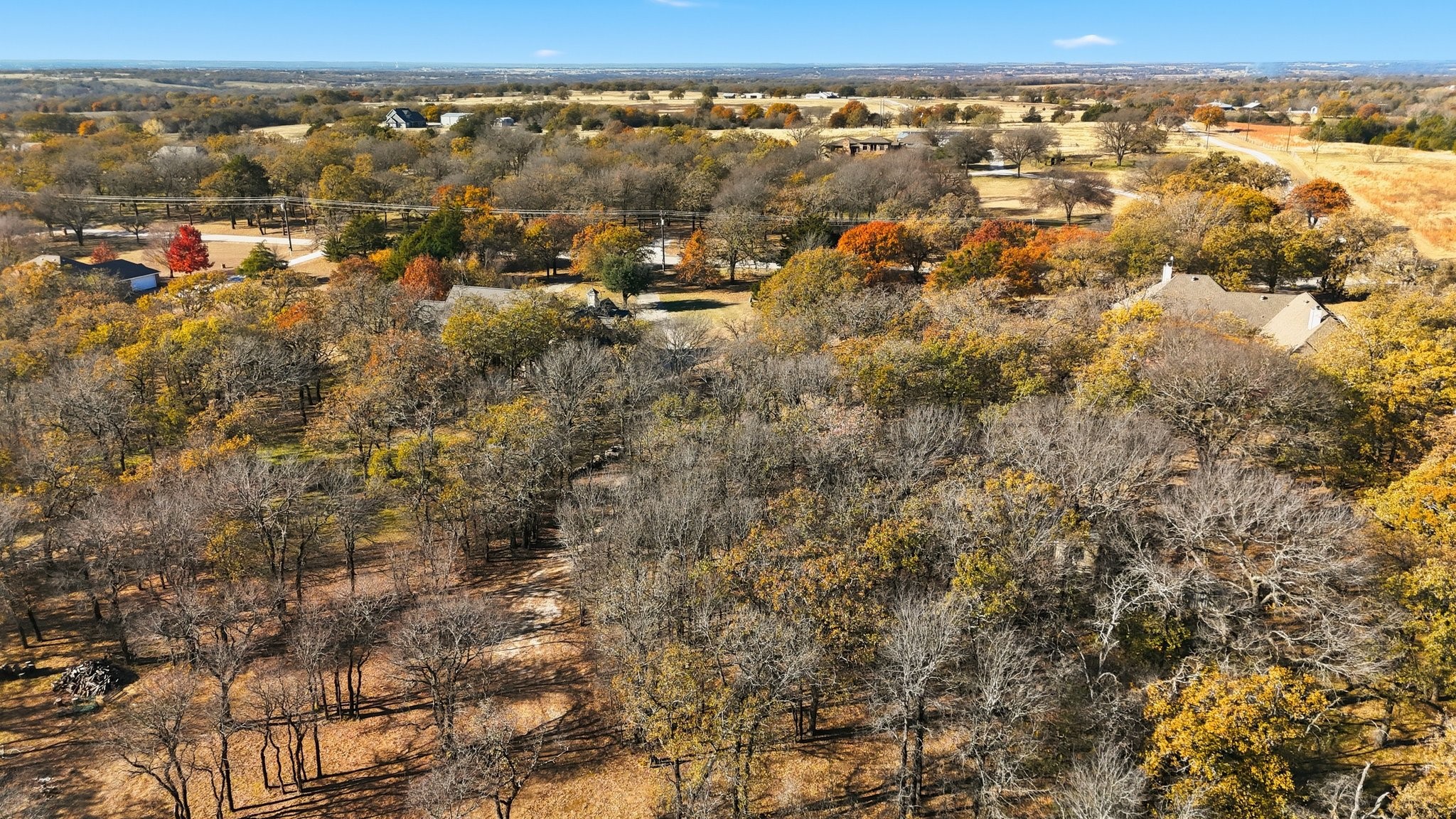 277 County Road 1170